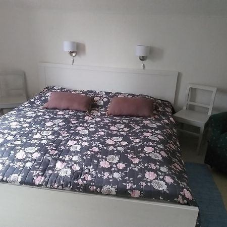Odensvi Vandrarhem Ngoại thất bức ảnh